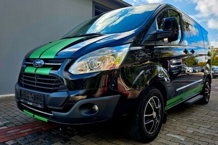 Ford Tourneo Custom 120.600 km 21.999 &euro; Warendorf 48231