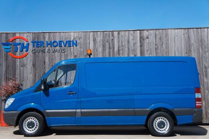 Mercedes-Benz Sprinter 301.390 km 8.950 &euro; Bad Bentheim 48455