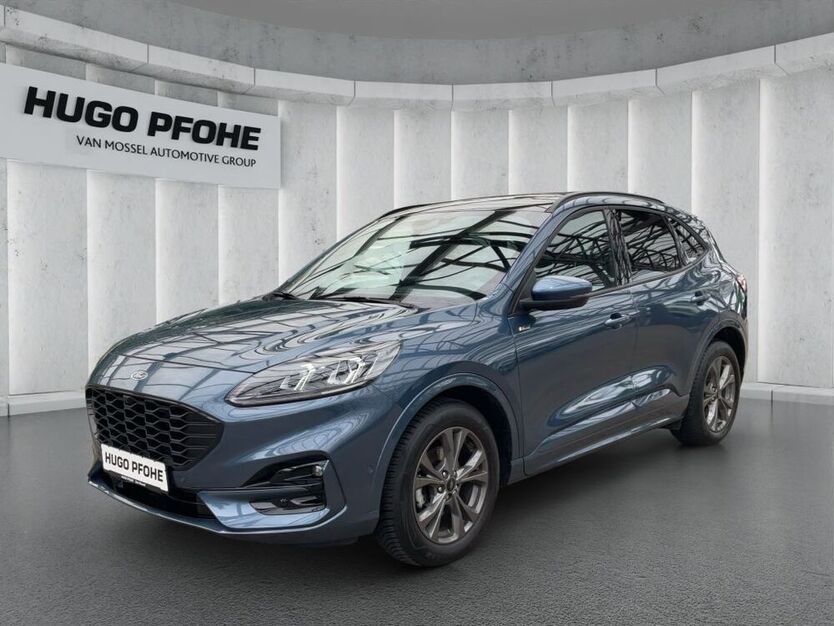 Kuga