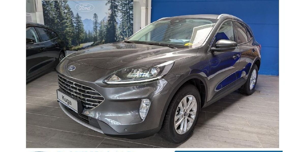 Ford Kuga 5.000 km 29.800 &euro; Syke 28857