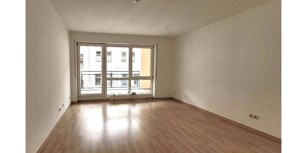 Etagenwohnung Dresden Plauen - 3 Zimmer, 62 m&sup2;, 600&euro; | Angebot:26816138