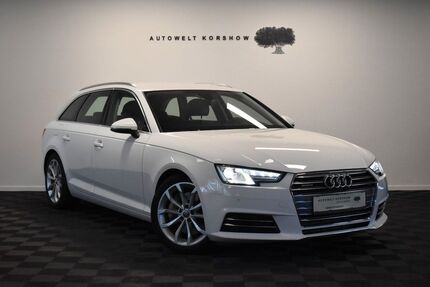 Audi A4 79.999 km 27.000 € Saerbeck 48369