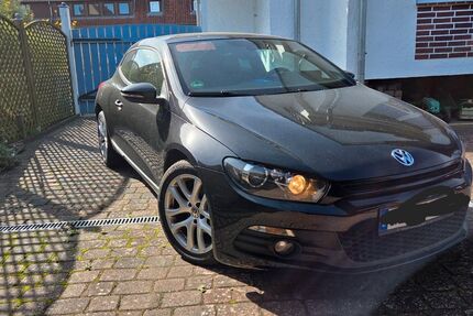 VW Scirocco 158.540 km 7.777 &euro; Uelzen 29525