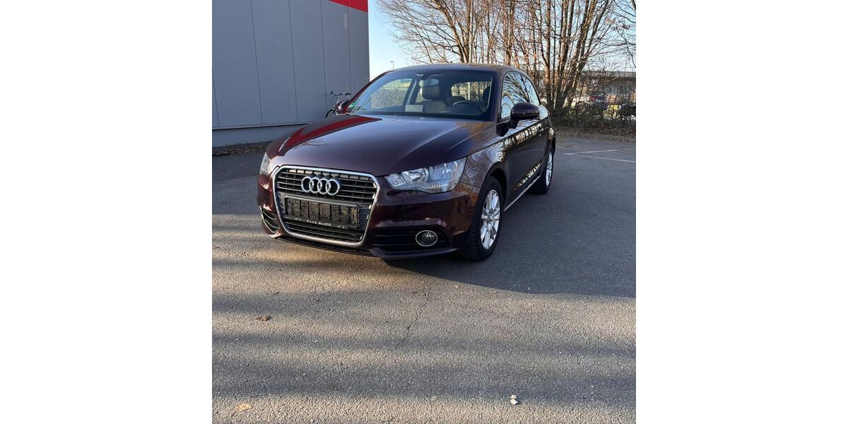 Audi A1 175.000 km 5.950 &euro; Lippstadt 59557