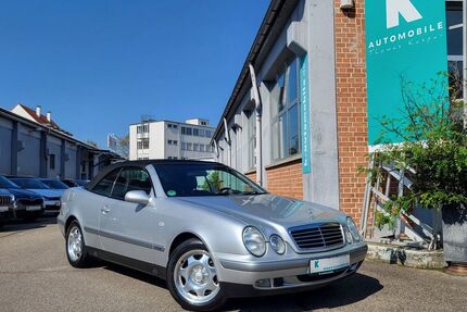 Mercedes CLK 230