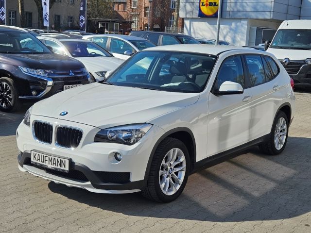 BMW X1 153.000 km 8.890 &euro; Fürstenwalde 15517