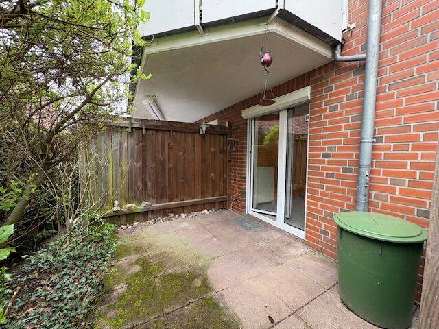 Etagenwohnung Schneverdingen - 2 Zimmer, 62 m&sup2;, 149.000&euro; | Angebot:26258511