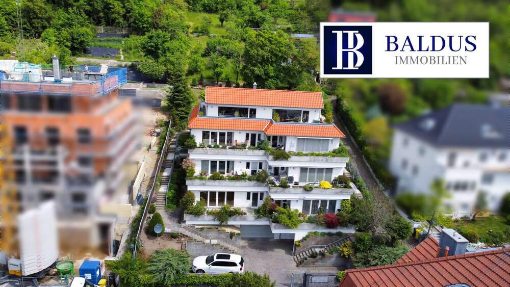 Wohnung zum Kaufen in jena 549.000 € 130 m² 4 zimmer