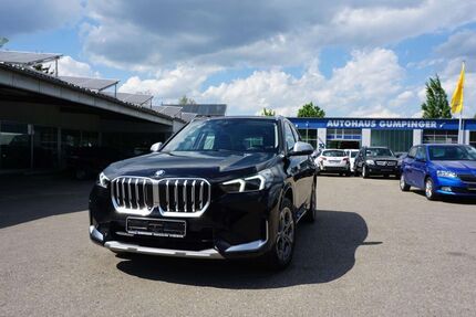 BMW X1 39.300 km 37.500 &euro; Dinkelscherben 86424