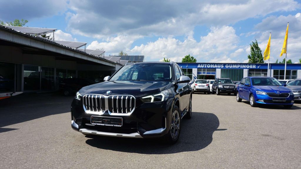 BMW X1 39.300 km 37.500 &euro; Dinkelscherben 86424
