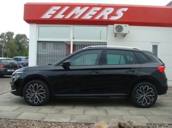 Skoda Kamiq 47.260 km 21.900 € Sauensiek 21644