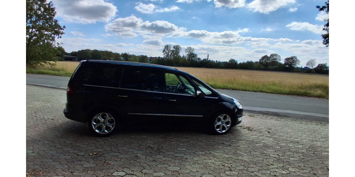 Ford Galaxy 233.500 km 6.300 &euro; Laatzen 30880