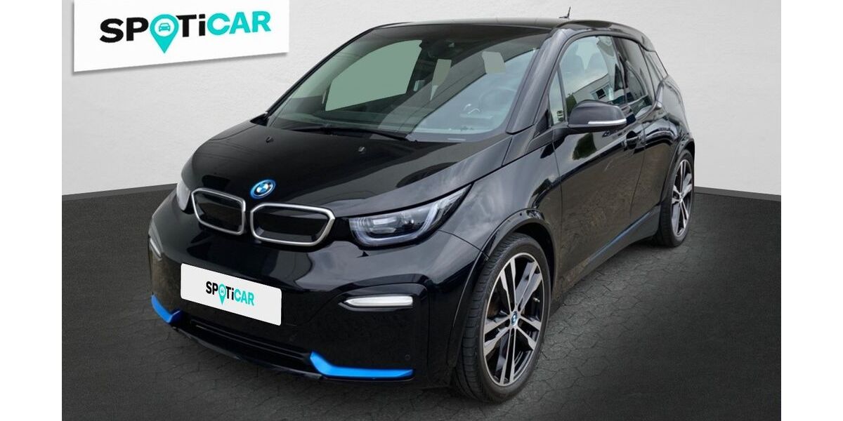 BMW i3 73.000 km 20.190 &euro; Haßfurt 97437