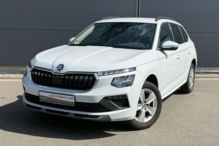Skoda Kamiq 20.968 km 23.900 &euro; Quedlinburg OT Gernrode 06485