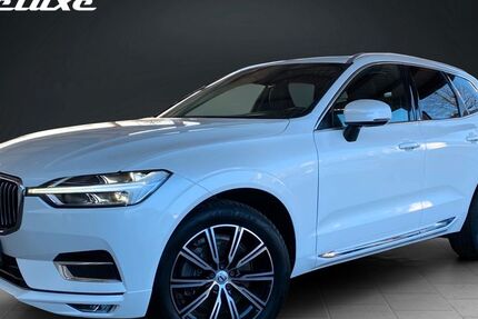 Volvo XC60 104.800 km 29.900 &euro; Hamburg 22047