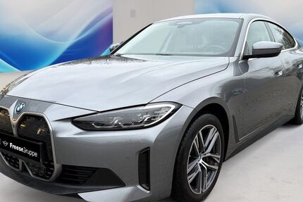 BMW i4 35.381 km 36.490 &euro; Westerstede 26655