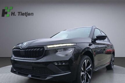 Skoda Kamiq 11.601 km 32.690 &euro; Buxtehude 21614