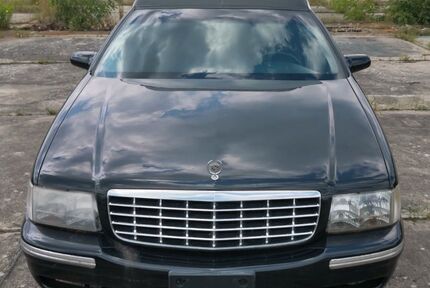 Cadillac Deville