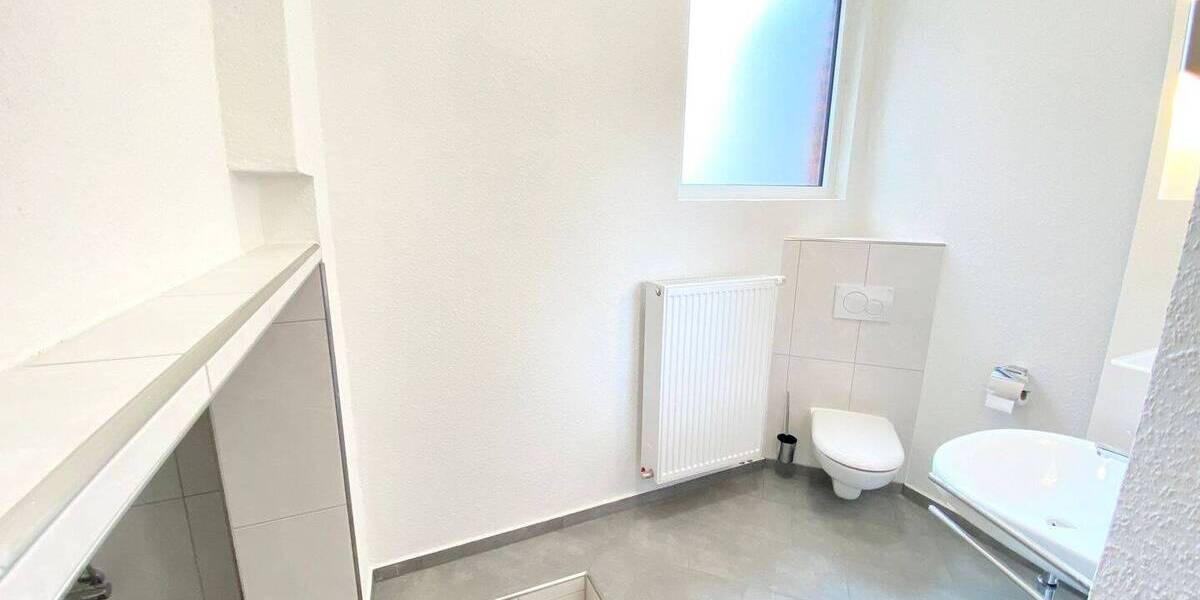 Zimmer Coburg - 1 Zimmer, 20 m&sup2;, 450&euro; | Angebot:25986654