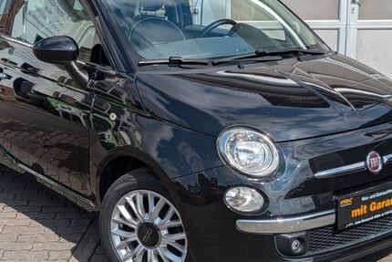 Fiat 500 74.350 km 6.350 &euro; Cölbe-Bernsdorf 35091