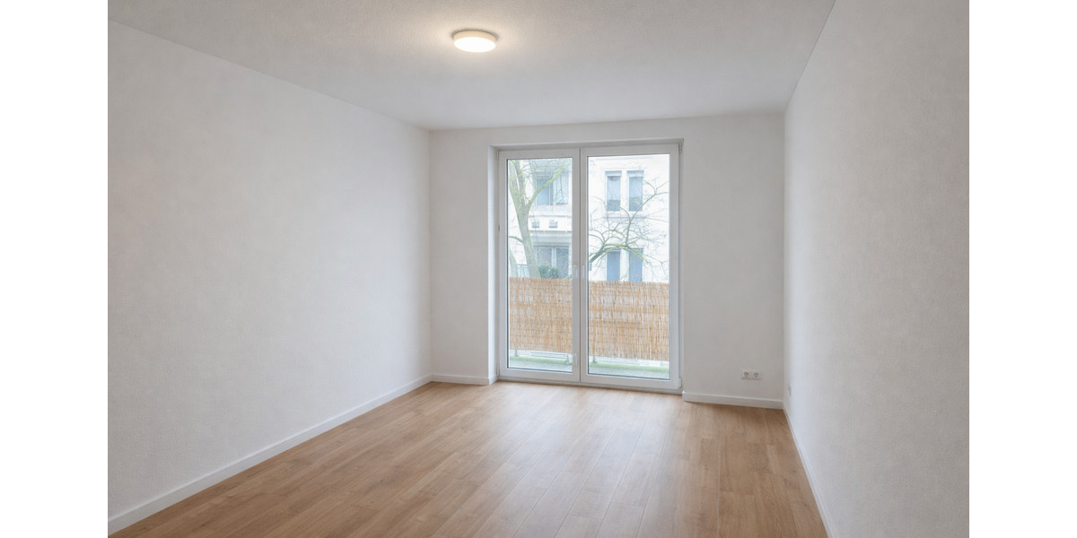 Etagenwohnung Wiesbaden Nordost - 2 Zimmer, 55 m&sup2;, 260.000&euro; | Angebot:25026174