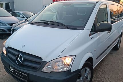Mercedes-Benz Vito 240.000 km 7.250 &euro; Maintal 63477