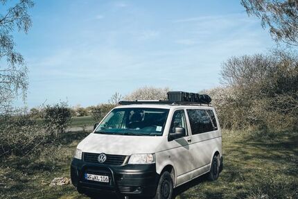 VW T5 andere 300.000 km 15.500 &euro; Ohrum 38312