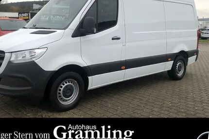 Mercedes-Benz Sprinter 40.700 km 34.985 € Walldürn 74731