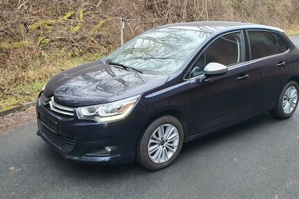 Citroen C4 23.120 km 8.800 € Eisenach 99817