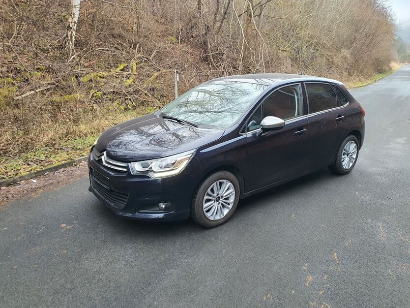 Citroen C4 23.120 km 8.800 € Eisenach 99817