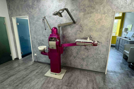 Exklusive Zahnarztpraxis in Paderborn 1 zimmer