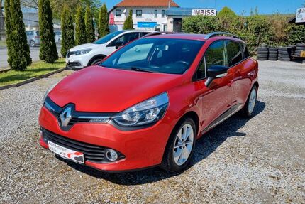 Renault Clio 105.488 km 9.290 &euro; Höxter/Stahle 37671