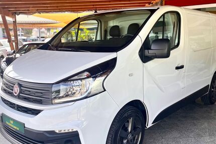 Fiat Talento 68.000 km 15.900 &euro; Uhlstädt-Kirchhasel 07407