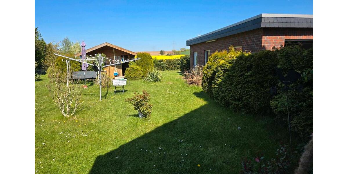 Einfamilienhaus Kalletal - 4.5 Zimmer, 123 m&sup2;, 429.000&euro; | Angebot:26325988