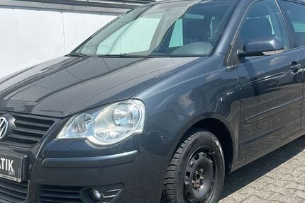 VW Polo 96.000 km 5.400 &euro; Mörfelden Walldorf 64546