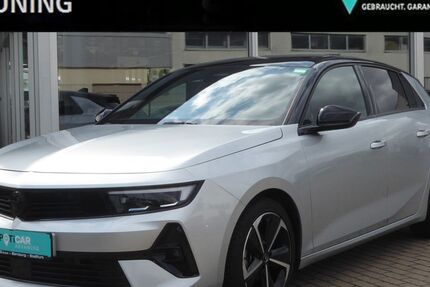 Opel Astra 28.000 km 20.450 &euro; Bernburg 06406