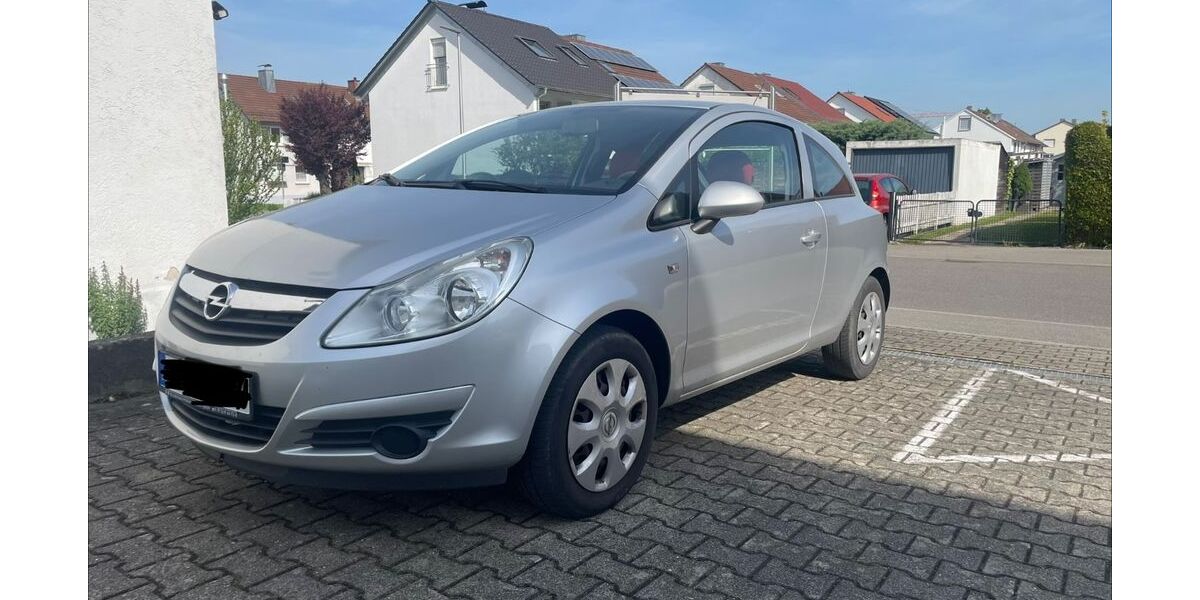 Opel Corsa 149.872 km 4.999 &euro; Öhringen 74613