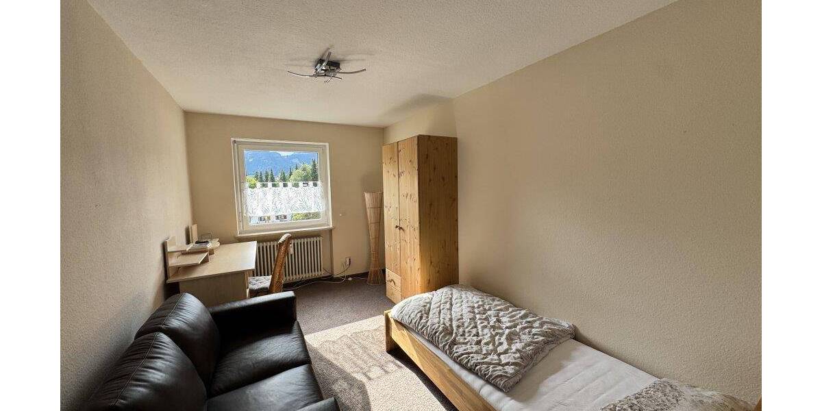 Etagenwohnung Oberstdorf - 4 Zimmer, 87 m&sup2;, 499.000&euro; | Angebot:25662350