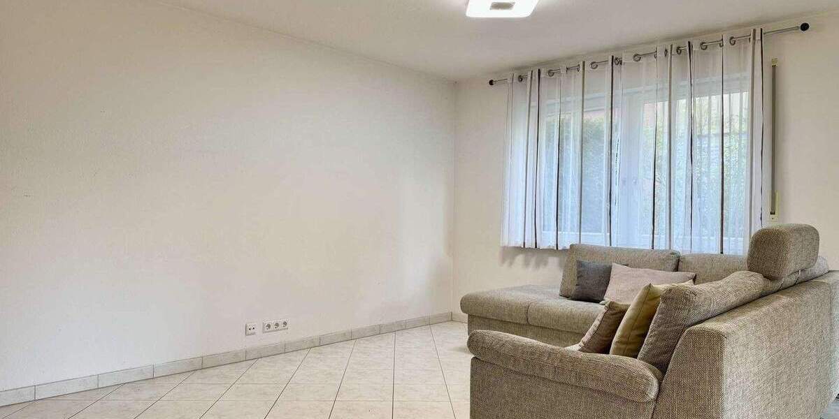 ++Wohnglück mit Terrasse und Garten++ in toller, ruhiger Lage von Obersulm 3 zimmer