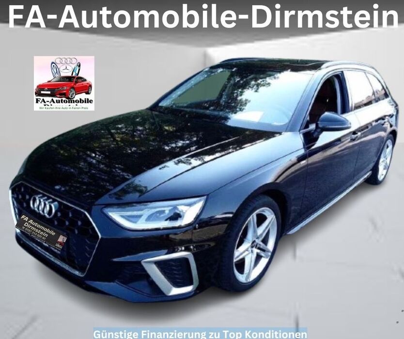 Audi A4 133.000 km 22.900 € Dirmstein 67246