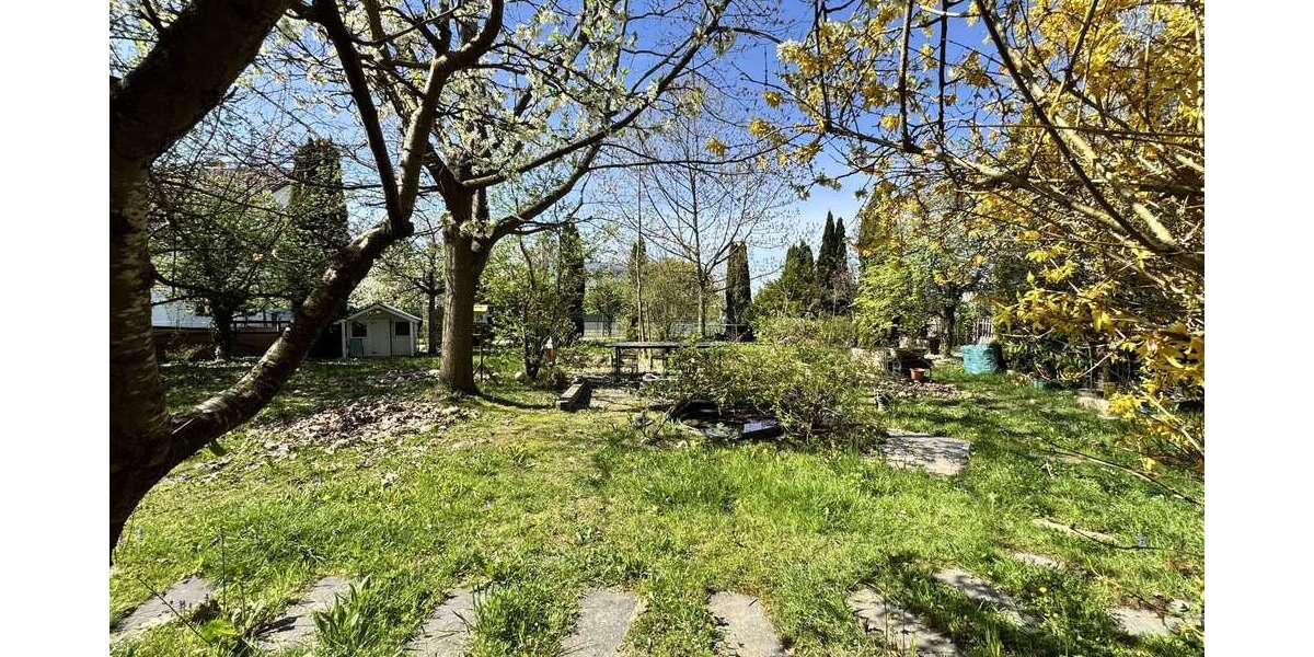 Grundstück Langenargen am Bodensee - 1.240.000&euro; | Angebot:26255918