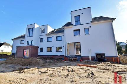 Wohnung Diepholz - 3 Zimmer, 61 m&sup2;, 745&euro; | Angebot:25533155