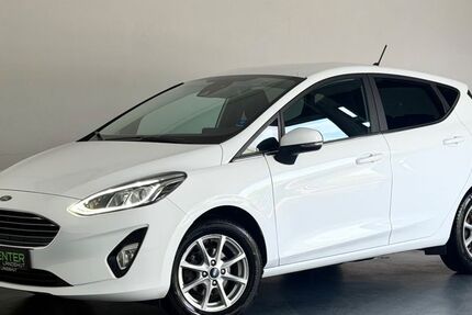 Ford Fiesta 90.000 km 9.690 &euro; Landshut 84028
