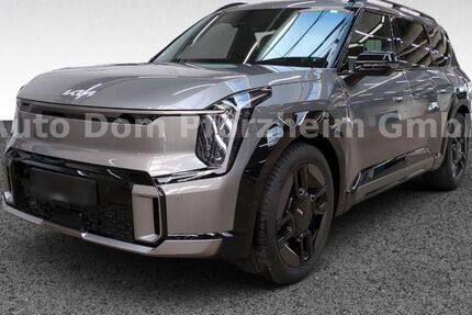 Kia EV9 15.850 km 63.490 &euro; Pforzheim 75177