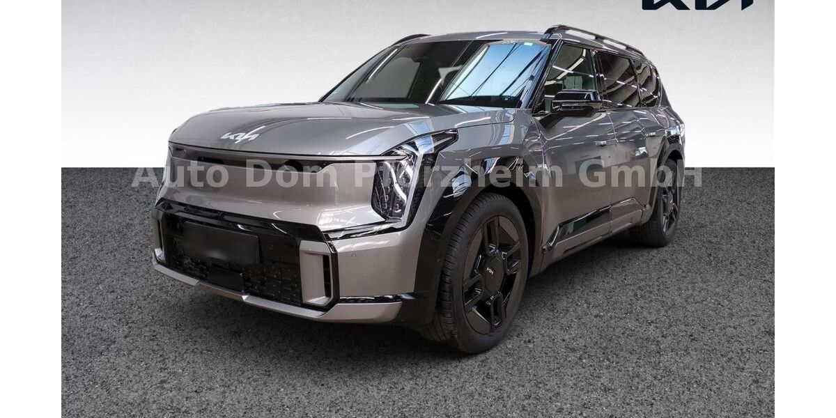 Kia EV9 15.850 km 63.490 &euro; Pforzheim 75177