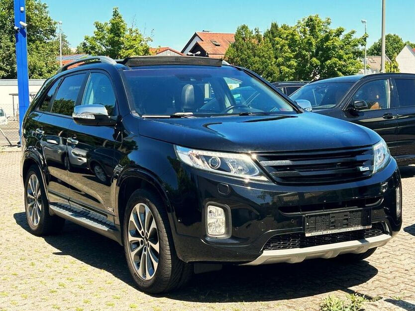 Sorento