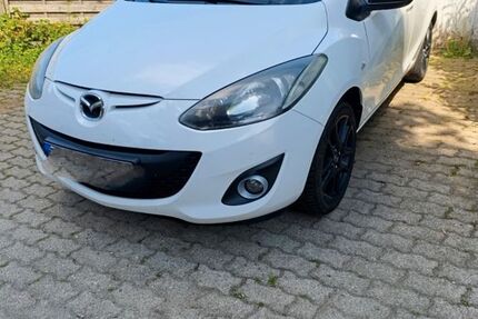 Mazda 2 168.000 km 4.800 &euro; Oelixdorf 25524