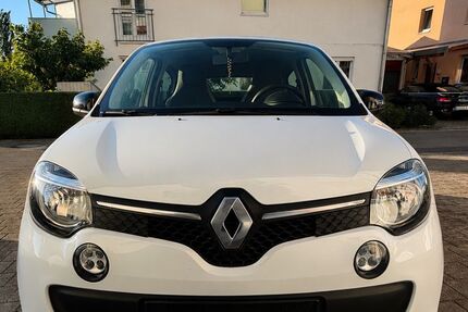 Renault Twingo 12.470 km 10.000 &euro; Lahr 77933