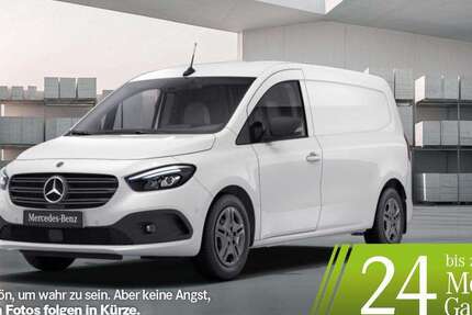 Mercedes-Benz Citan 3.000 km 38.663 &euro; Vechta 49377