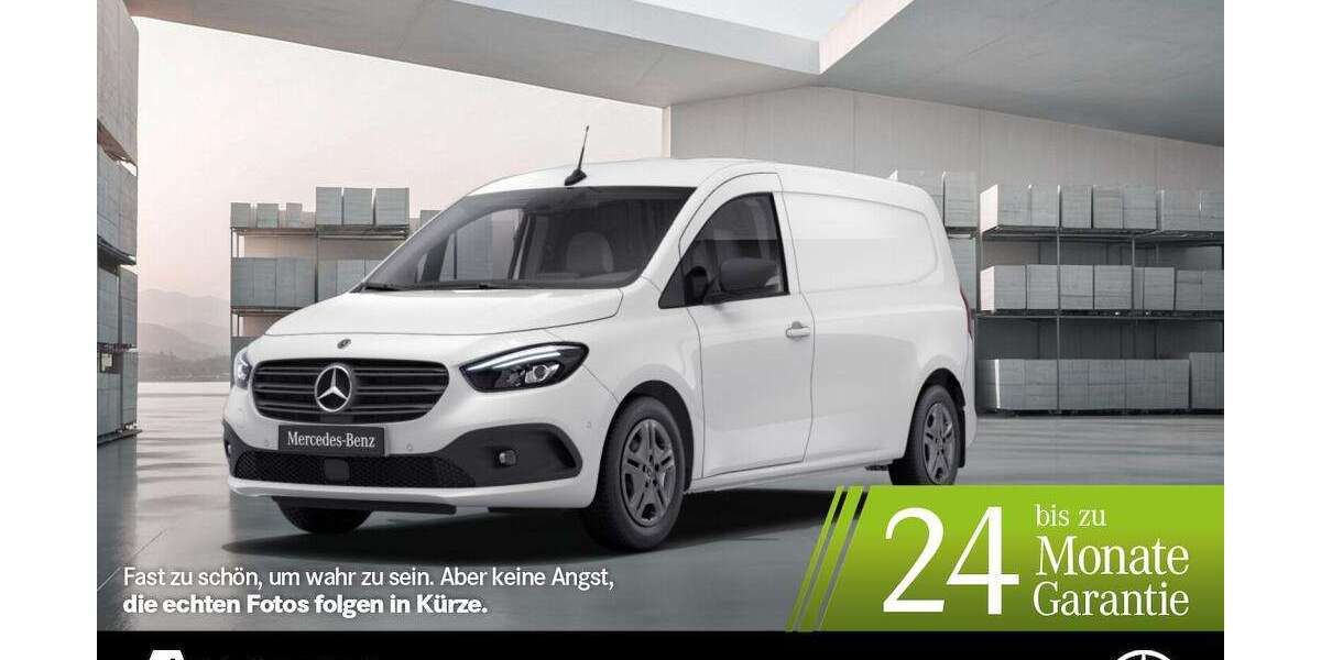 Mercedes-Benz Citan 3.000 km 38.663 &euro; Vechta 49377